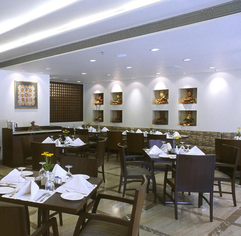 克久拉霍丽筠酒店 外观 照片